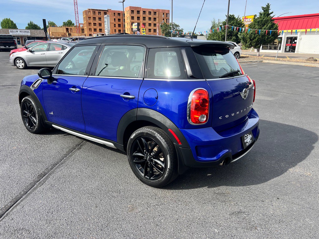 2016 MINI Cooper Image 5