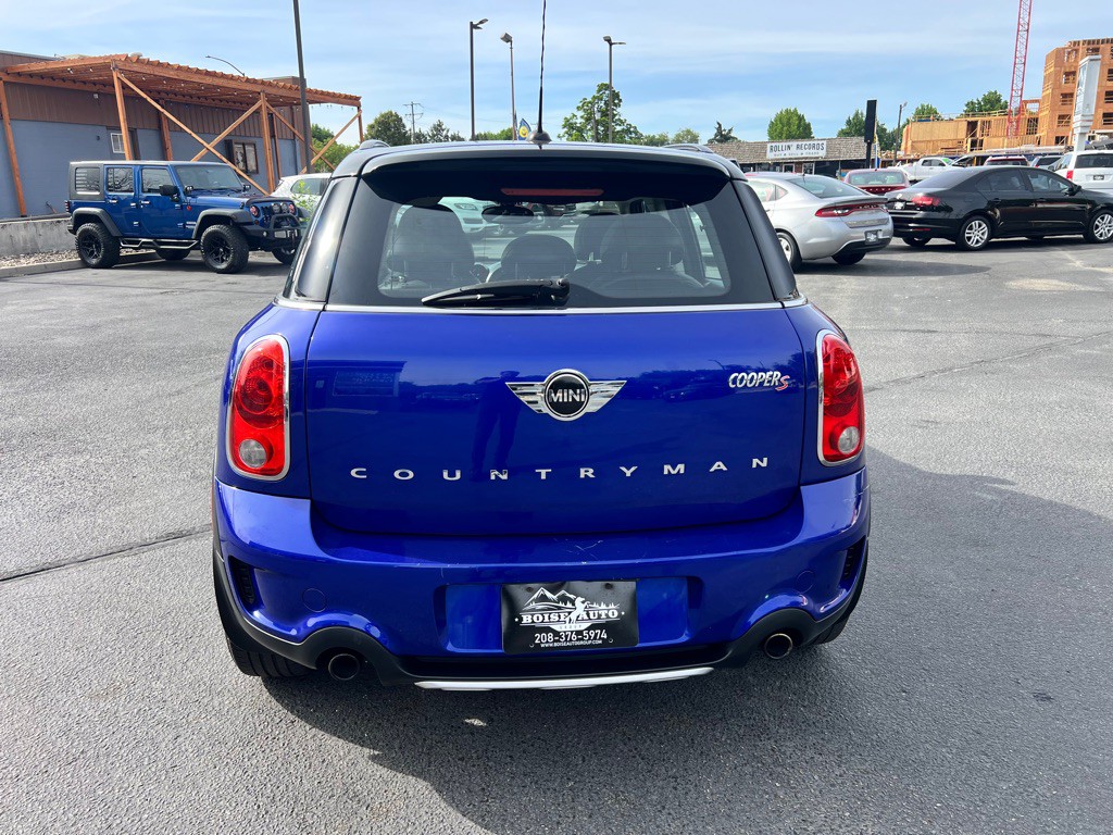 2016 MINI Cooper Image 6
