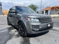Image for 2016 Land Rover Range Rover  ID: 7503188
