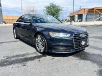 Image for 2017 Audi A6 Premium ID: 7503212