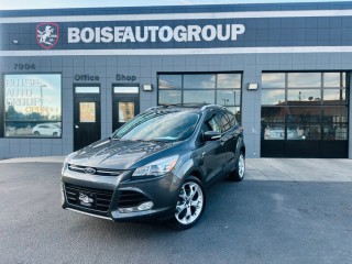 Image for 2015 Ford Escape Titanium ID: 7536493