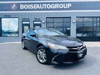 Image for 2015 Toyota Camry LE ID: 7545296