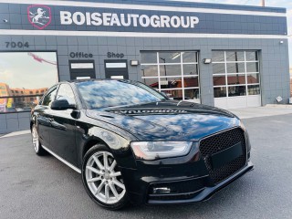 Image for 2015 Audi A4 Premium Plus ID: 7551792