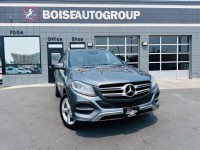 Image for 2018 Mercedes-Benz GLE-Class GLE 350 4MATIC ID: 7565583