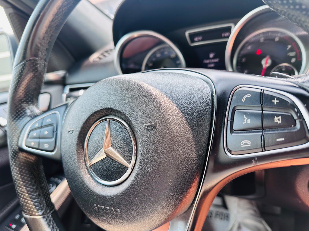 2018 Mercedes-Benz GLE-Class Image 15