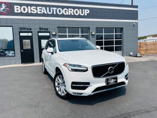 Image for 2017 Volvo XC90 T6 ID: 7565603