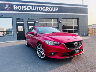 Image for 2015 Mazda Mazda6 Grand Touring ID: 7572500