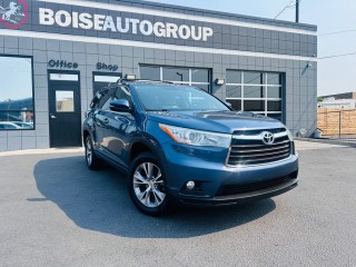 Image for 2015 Toyota Highlander LE ID: 7578076