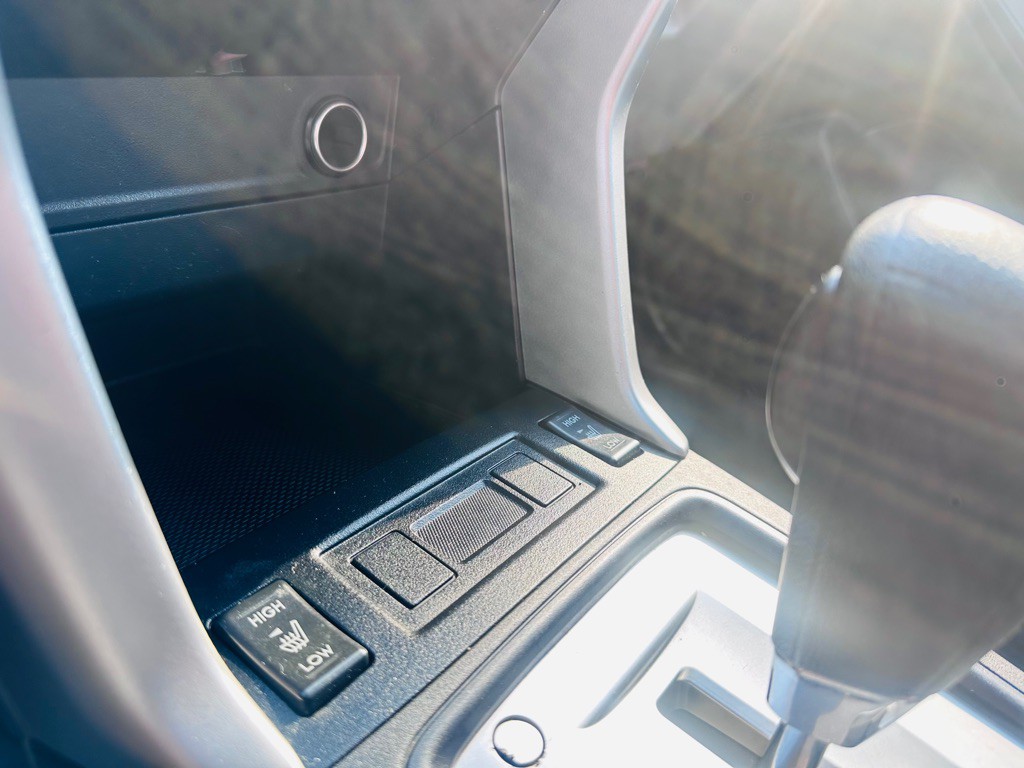 2014 Subaru Forester Image 15