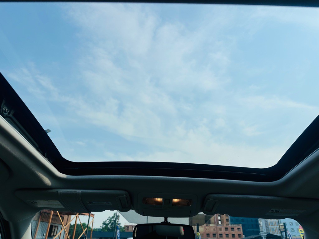 2014 Subaru Forester Image 16