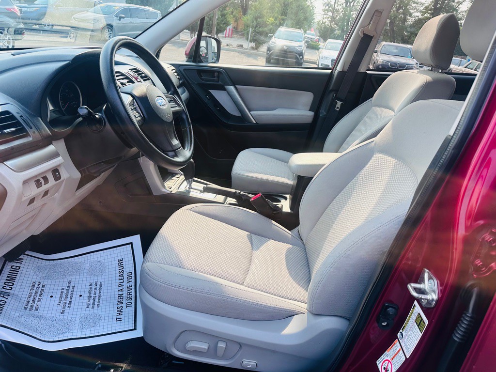 2014 Subaru Forester Image 19
