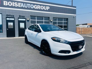 Image for 2016 Dodge Dart Sxt Sport ID: 7594063