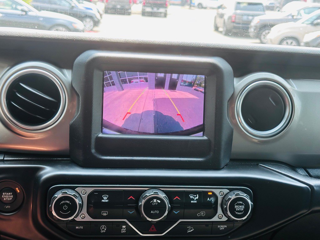 2018 Jeep Wrangler Unlimited Image 13