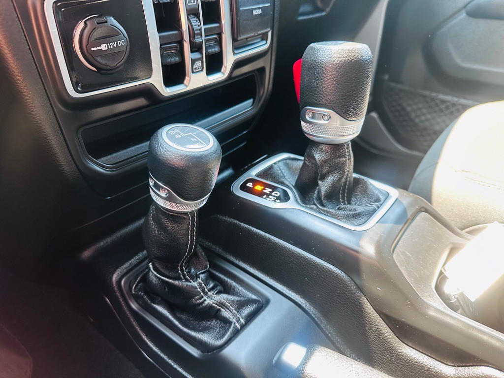 2018 Jeep Wrangler Unlimited Image 14