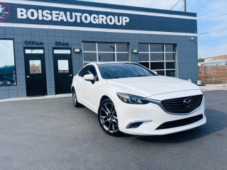 Image for 2017 Mazda Mazda6 Grand Touring ID: 7600180
