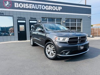 Image for 2016 Dodge Durango Limited ID: 7603065
