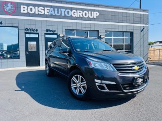 Image for 2015 Chevrolet Traverse LT ID: 7615919
