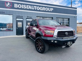Image for 2008 Toyota Tundra Crewmax ID: 7621692
