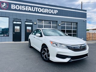 Image for 2017 Honda Accord LX ID: 7621698