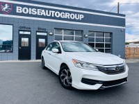 Image for 2017 Honda Accord LX ID: 7621698