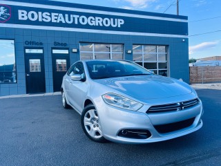 Image for 2013 Dodge Dart SE ID: 7636802