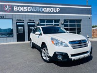 Image for 2014 Subaru Outback 2.5I LIMITED ID: 7639055