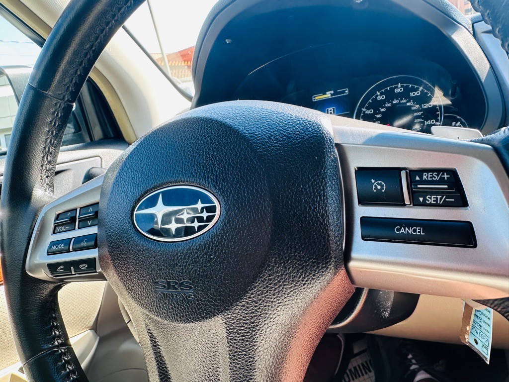 2014 Subaru Outback Image 14