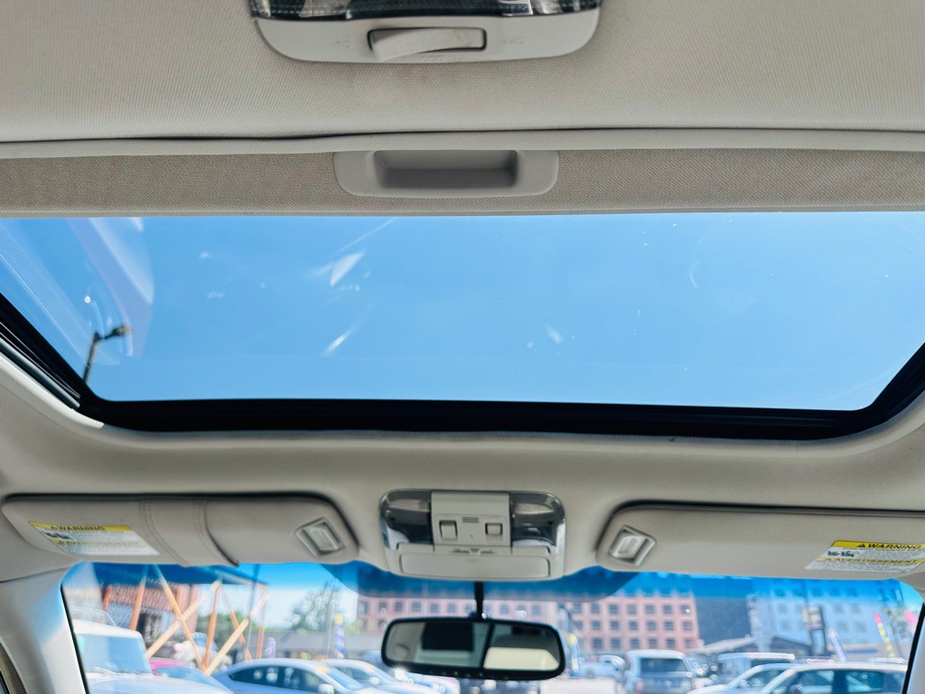 2014 Subaru Outback Image 15