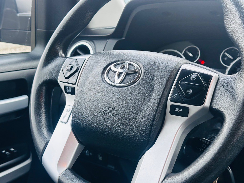 2017 Toyota Tundra Image 14