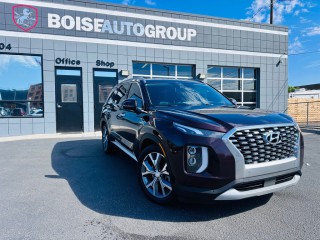Image for 2020 Hyundai Palisade SEL ID: 7650994