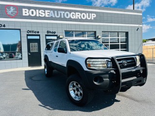 Image for 2007 Toyota Tacoma Access Cab ID: 7651036