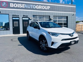 Image for 2017 Toyota Rav4 LE ID: 7651049
