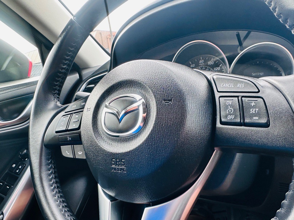 2015 Mazda Mazda6 Image 14
