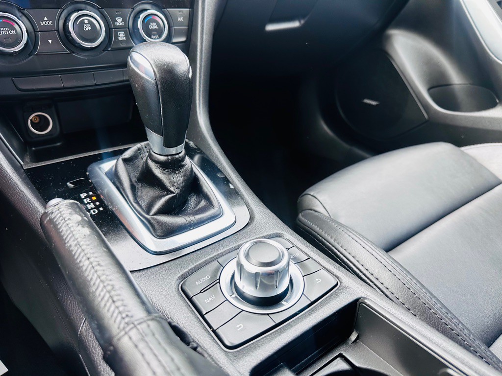 2015 Mazda Mazda6 Image 15