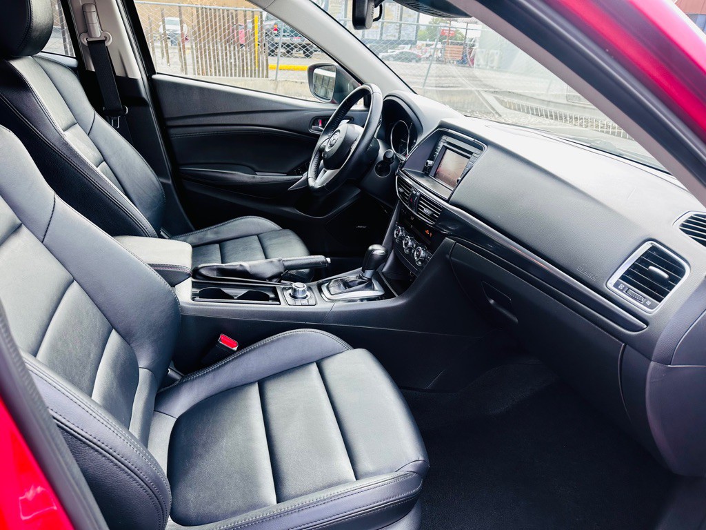 2015 Mazda Mazda6 Image 18