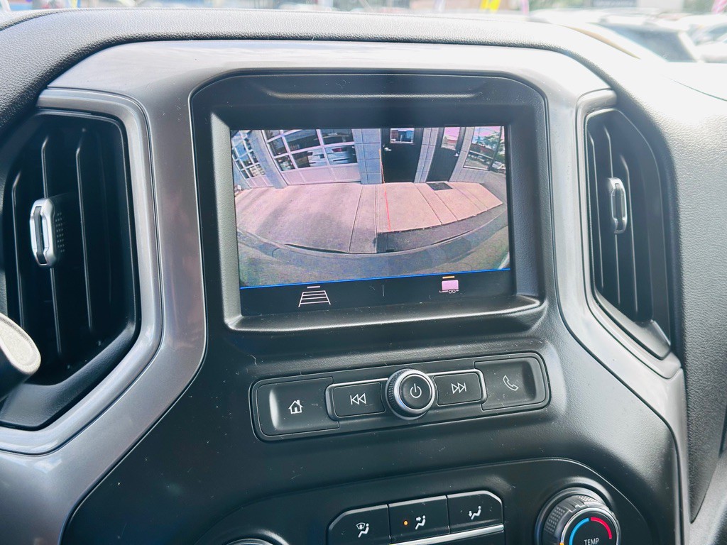2020 Chevrolet Silverado 1500 Image 13