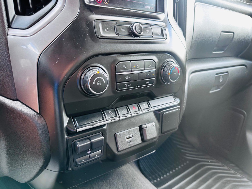 2020 Chevrolet Silverado 1500 Image 14