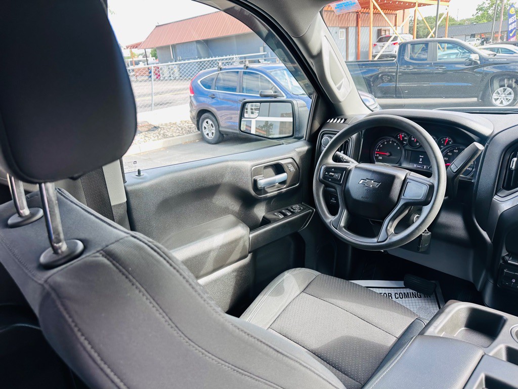 2020 Chevrolet Silverado 1500 Image 15
