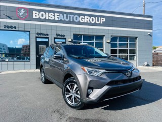 Image for 2017 Toyota Rav4 XLE ID: 7664062
