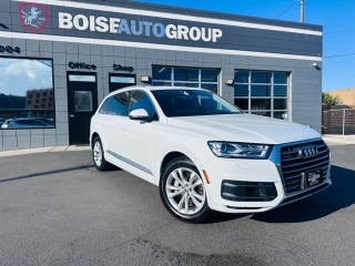 Image for 2017 Audi Q7 Premium Plus ID: 7673647