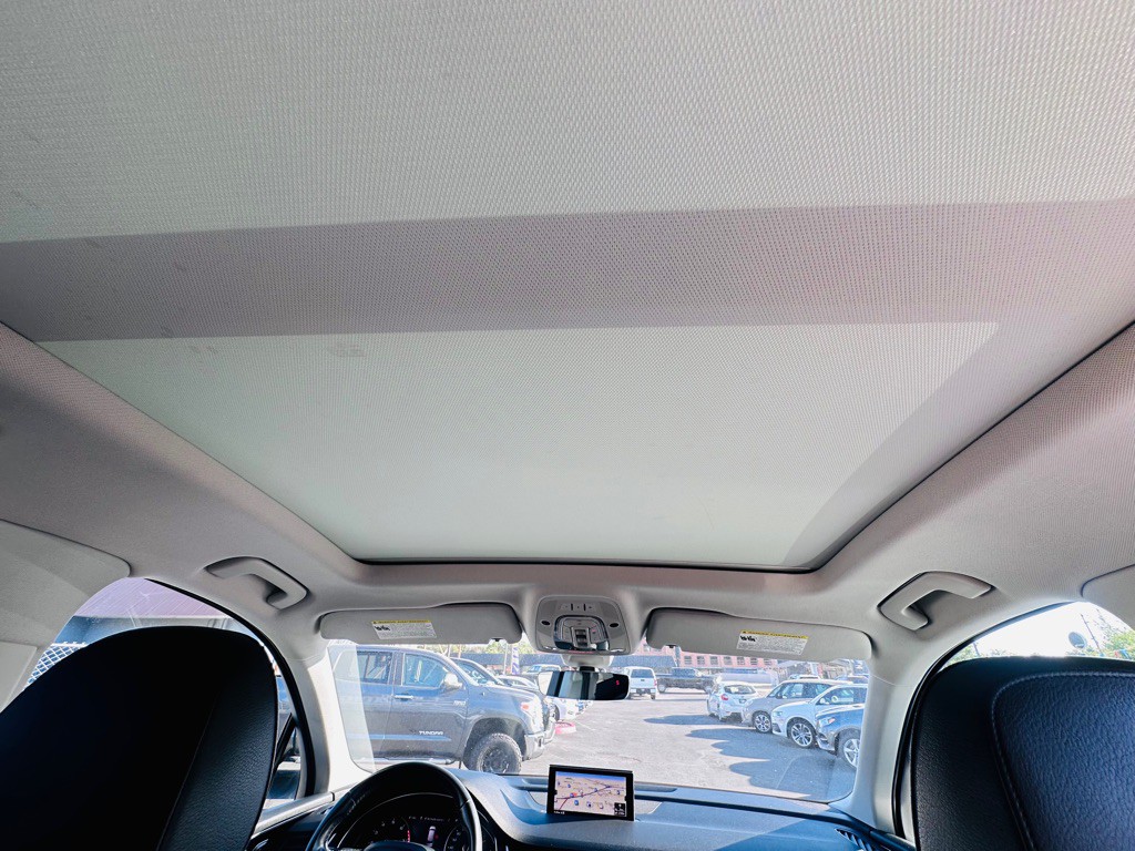 2017 Audi Q7 Image 14