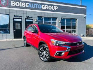 Image for 2016 Mitsubishi Outlander SEL ID: 7674052