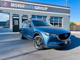 Image for 2019 Mazda CX-5 Sport ID: 7674056