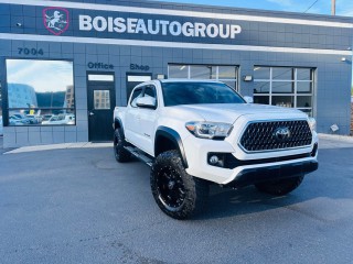 Image for 2019 Toyota Tacoma Double Cab ID: 7691615