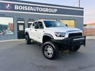Image for 2008 Toyota Tundra Crewmax ID: 7699040