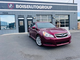 Image for 2011 Subaru Legacy 2.5I LIMITED ID: 7702806