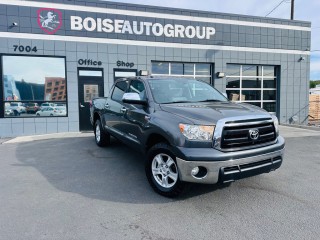 Image for 2013 Toyota Tundra CREWMAX SR5 ID: 7702846
