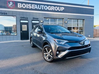 Image for 2016 Toyota Rav4 XLE ID: 7703174