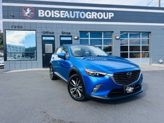 Image for 2016 Mazda CX-3 Grand Touring ID: 7718366