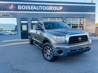 Image for 2007 Toyota Tundra DOUBLE CAB SR5 ID: 7727403